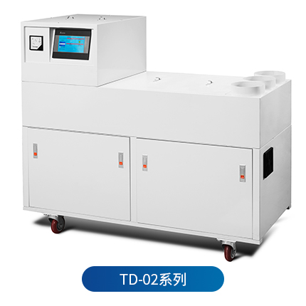 消毒机的工作原理是什么？全面解析其操作及类型