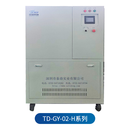 如何选择适合的生产用除湿机？实用指南